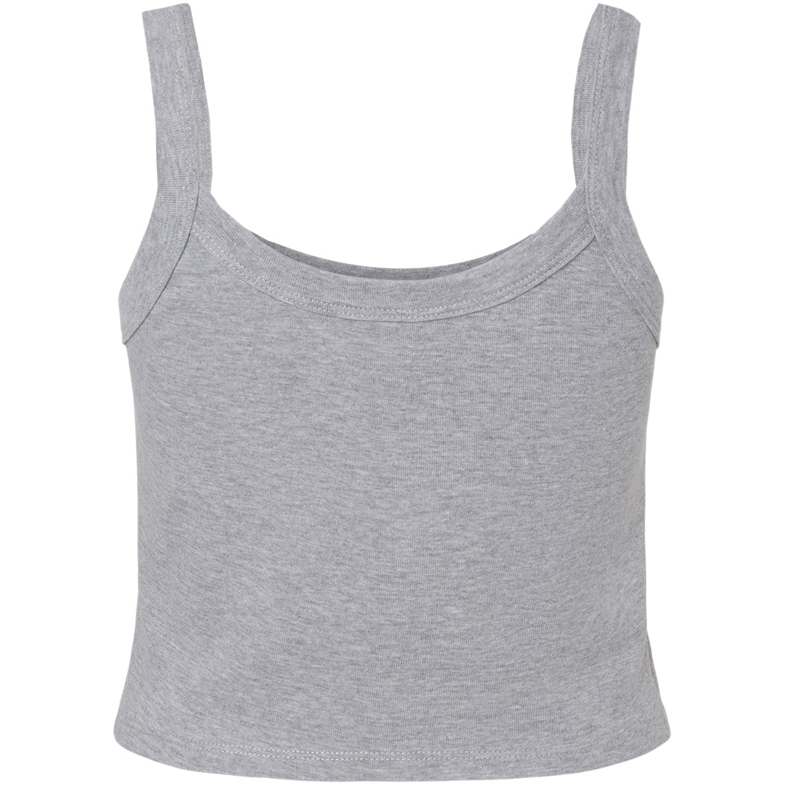 Athletic Heather