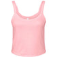Solid Pink Blend