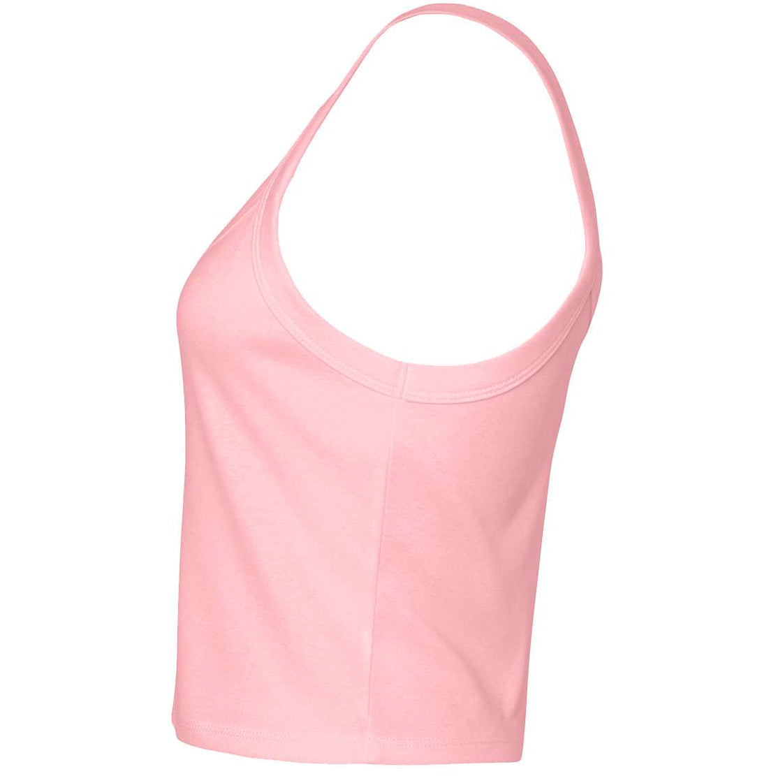 Solid Pink Blend