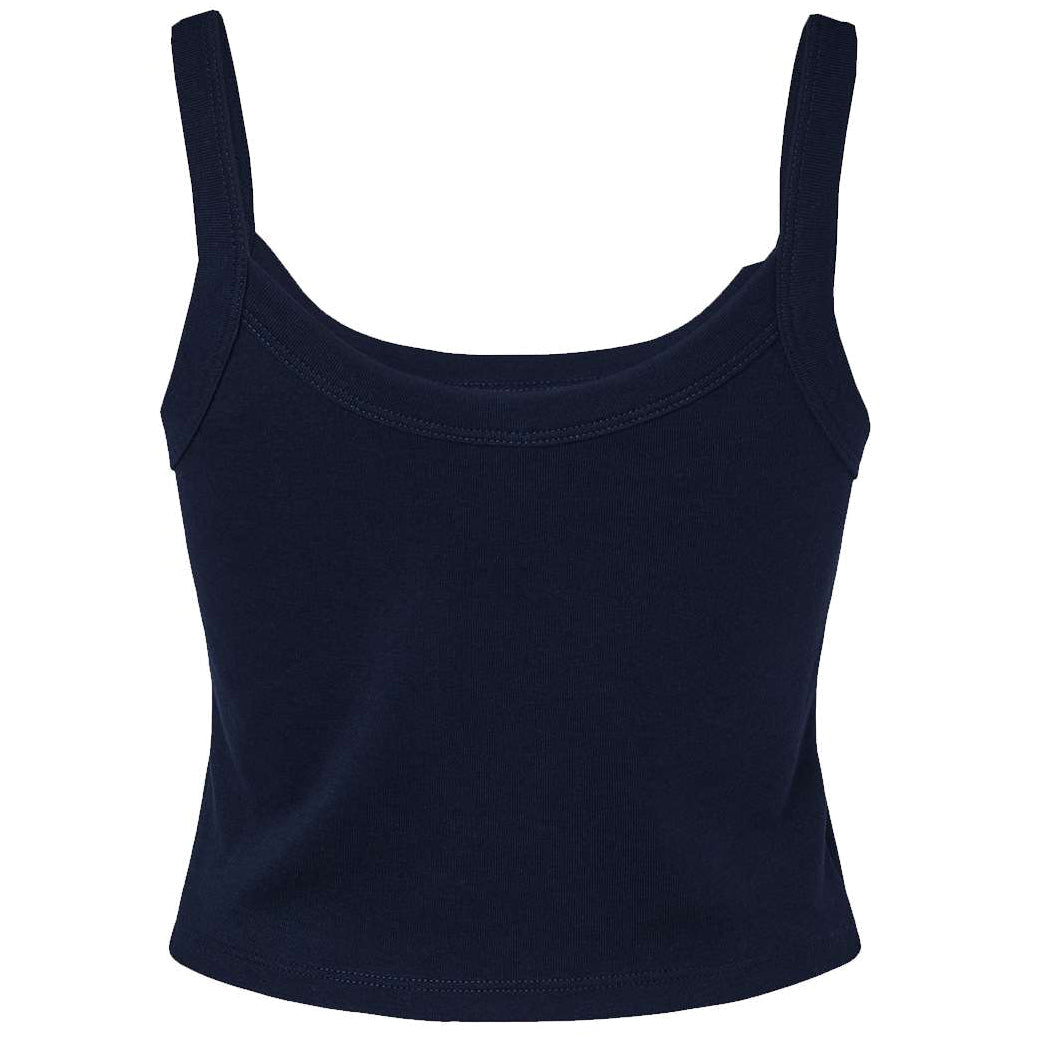 Solid Navy Blend