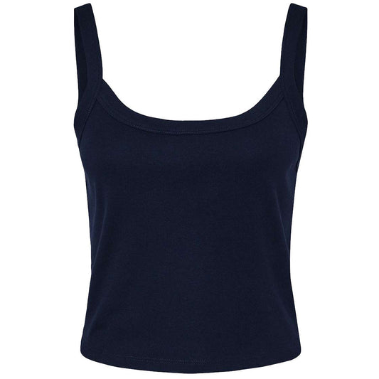 Solid Navy Blend