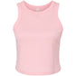 Solid Pink Blend