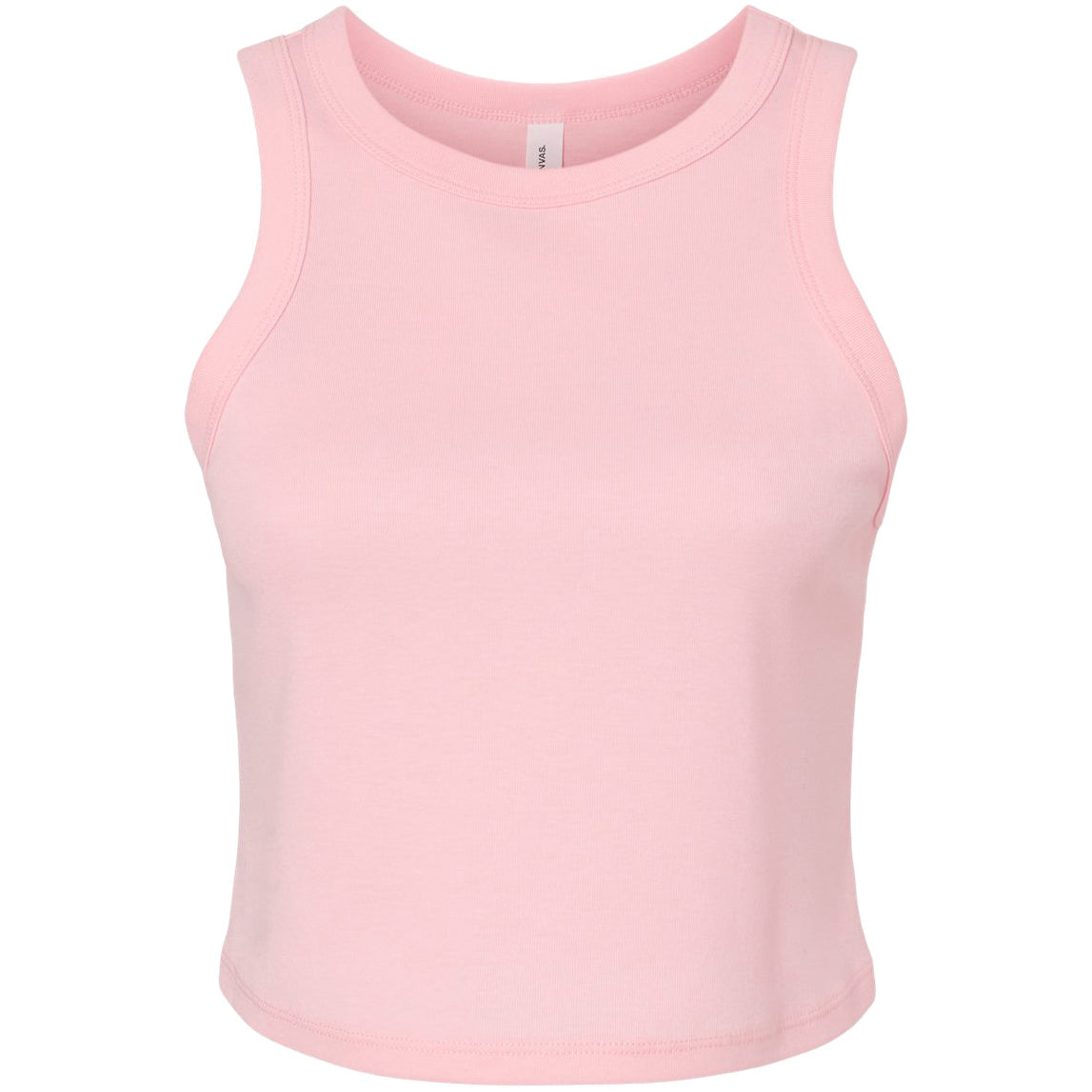 Solid Pink Blend