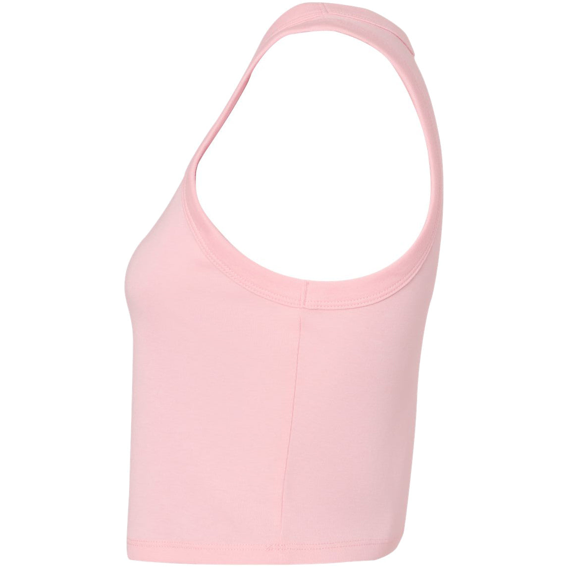 Solid Pink Blend