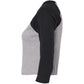 Athletic Heather/Black