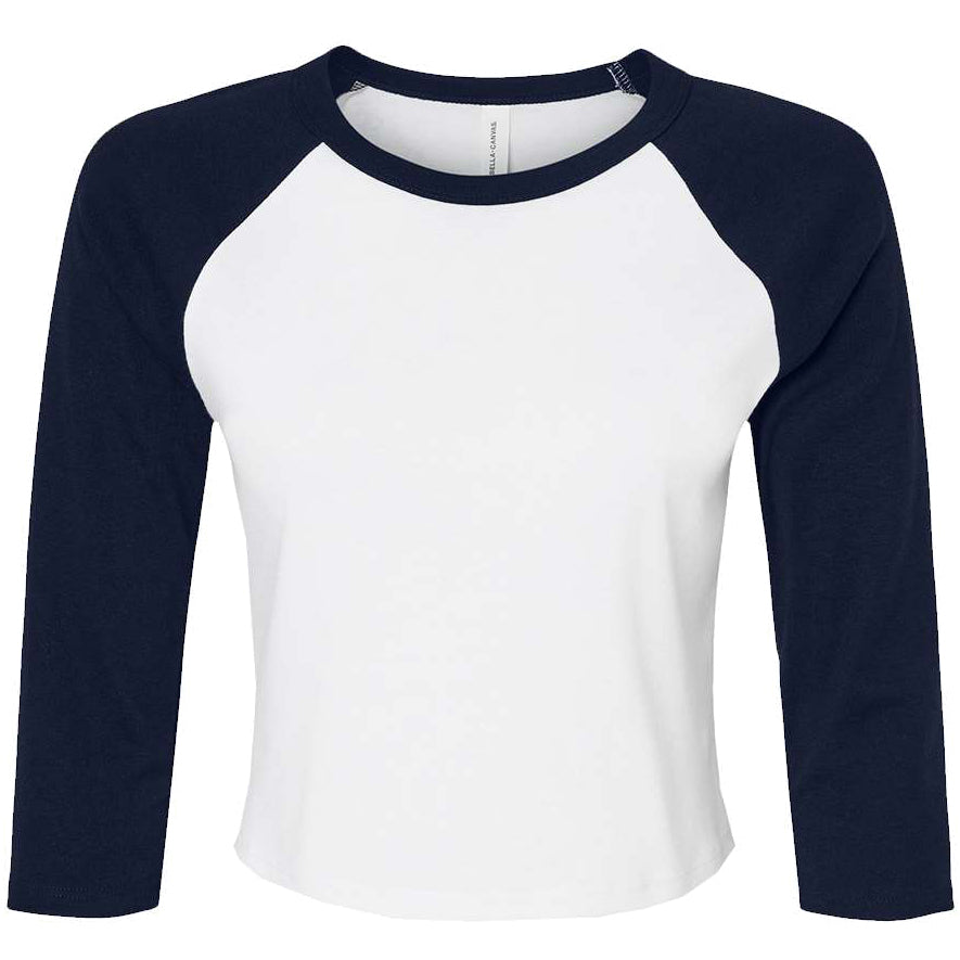 White/Navy