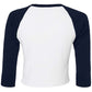 White/Navy