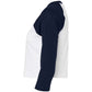 White/Navy