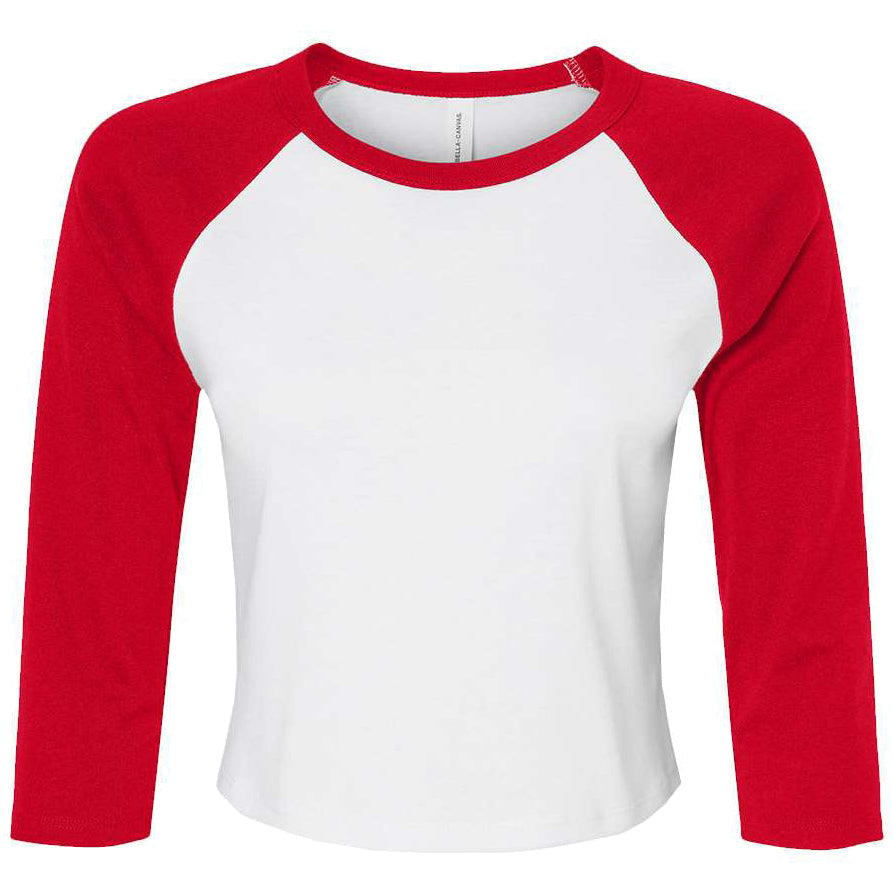 White/Red