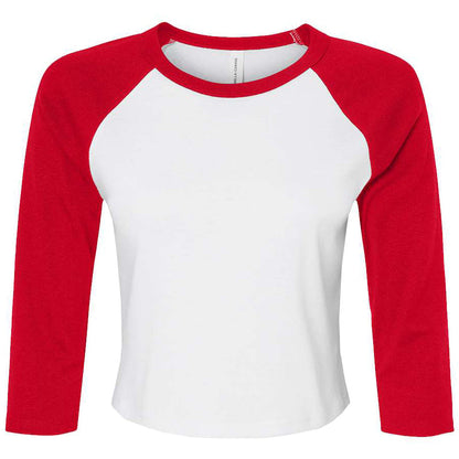 White/Red