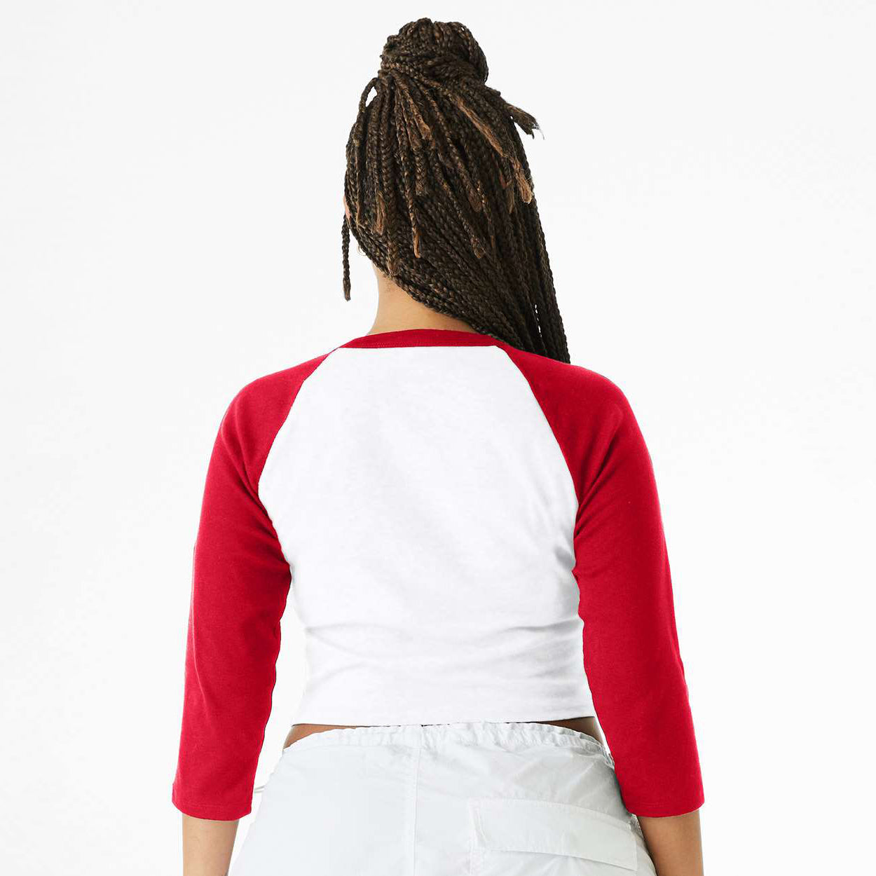 White/Red