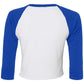 White/True Royal