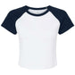 White/Navy