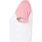White/Pink