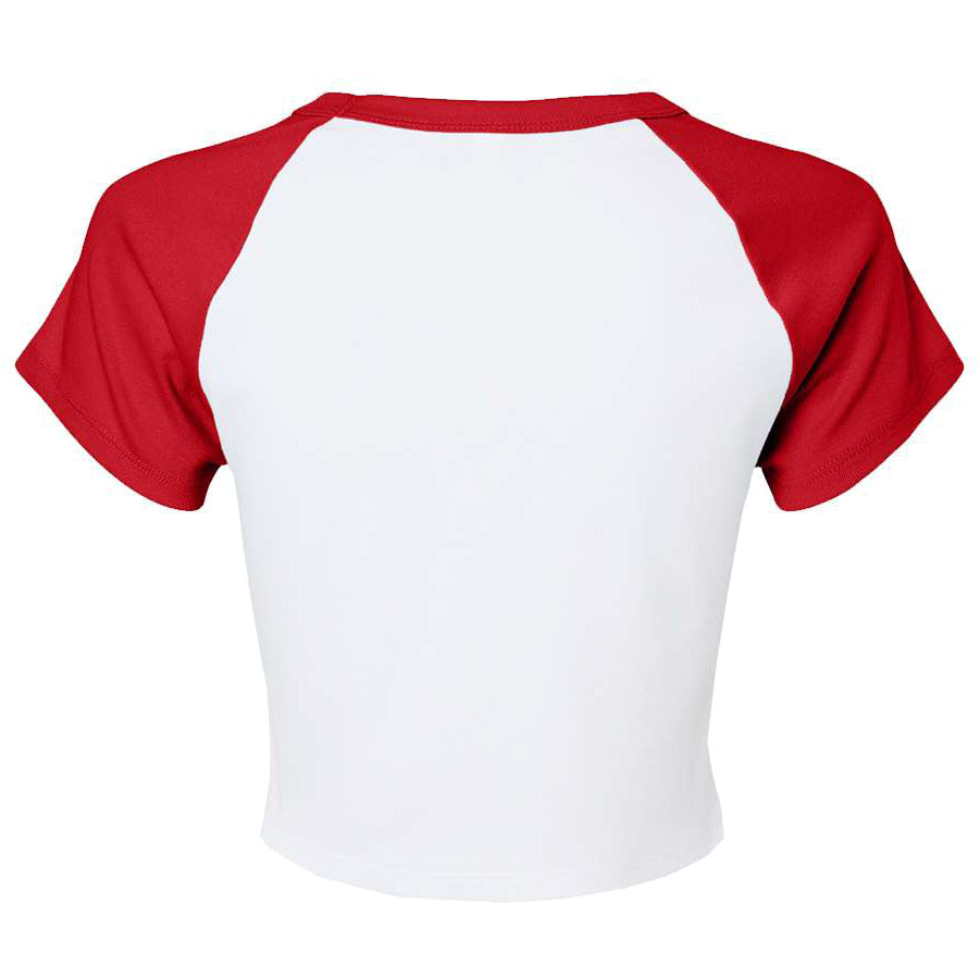 White/Red