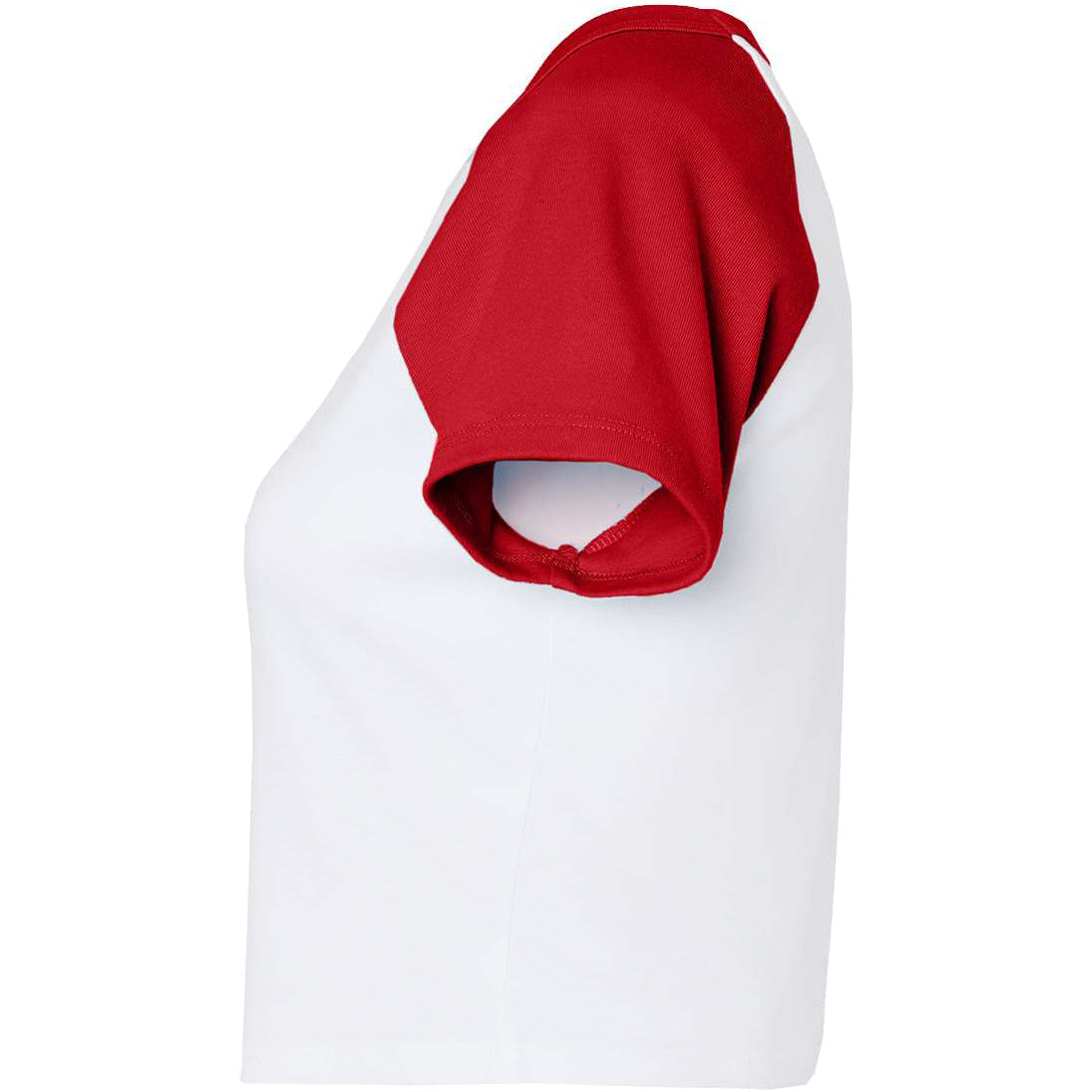 White/Red