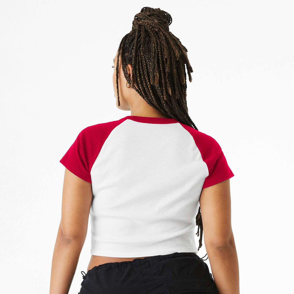 White/Red