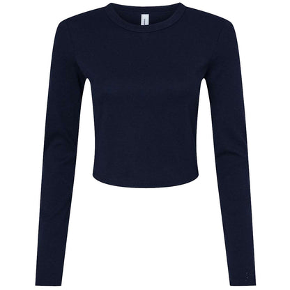 Solid Navy Blend