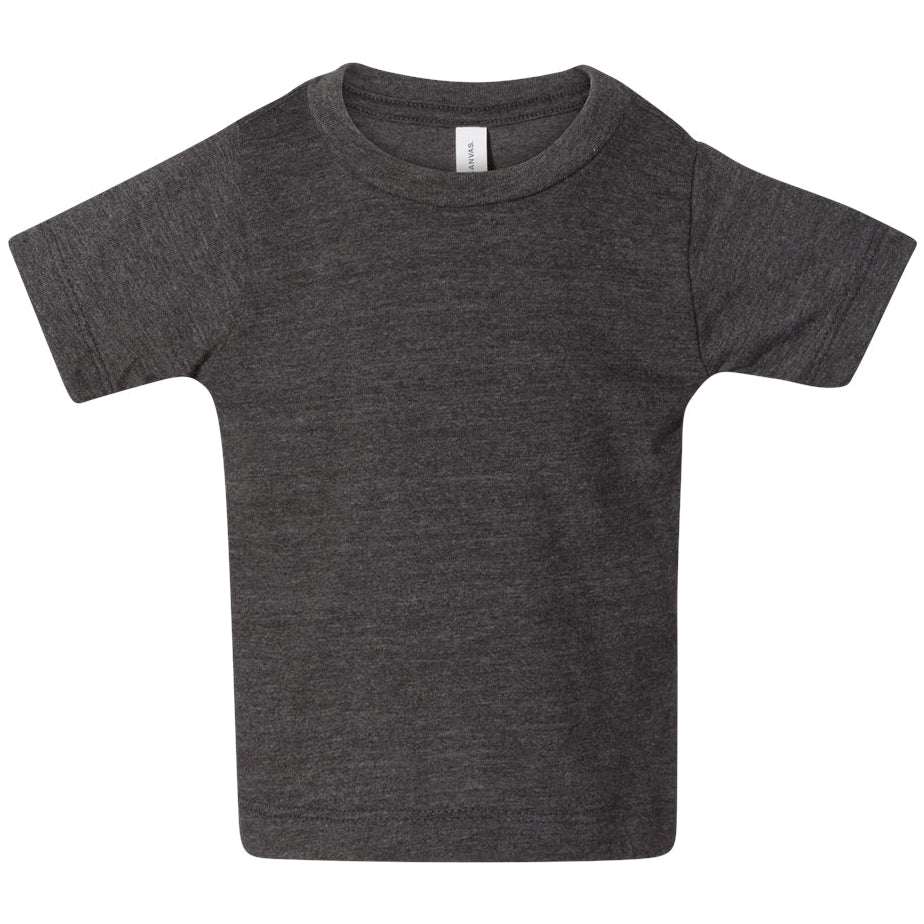 Dark Grey Heather