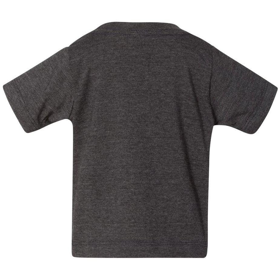 Dark Grey Heather