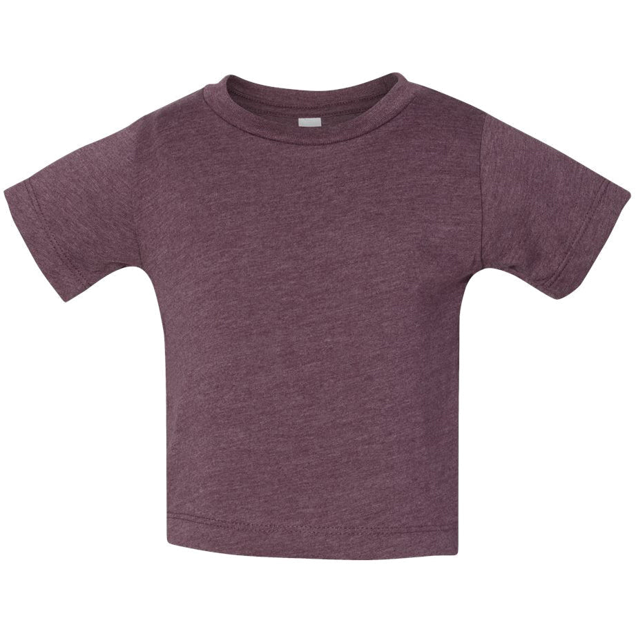 Heather Maroon