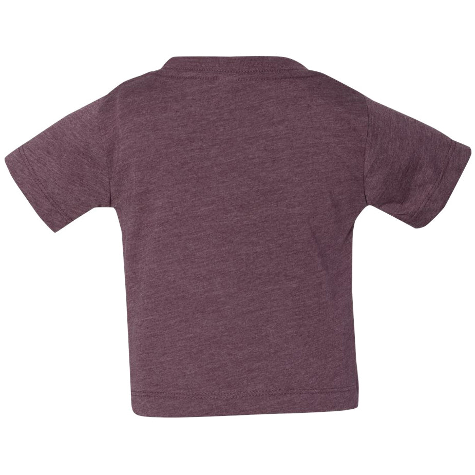Heather Maroon