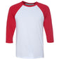 White/Red