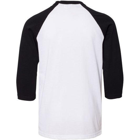 White/Black