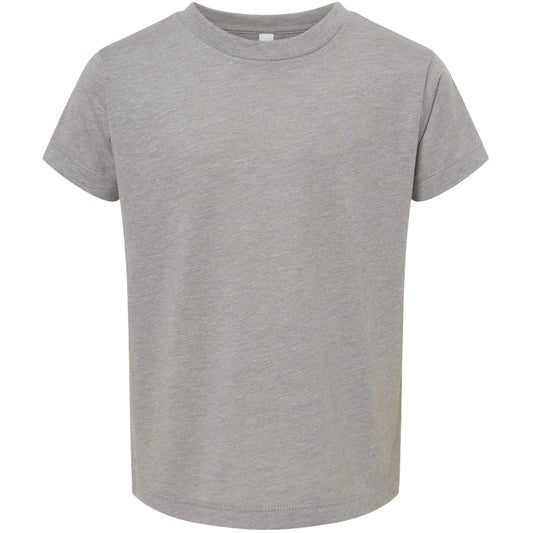 Athletic Grey Triblend