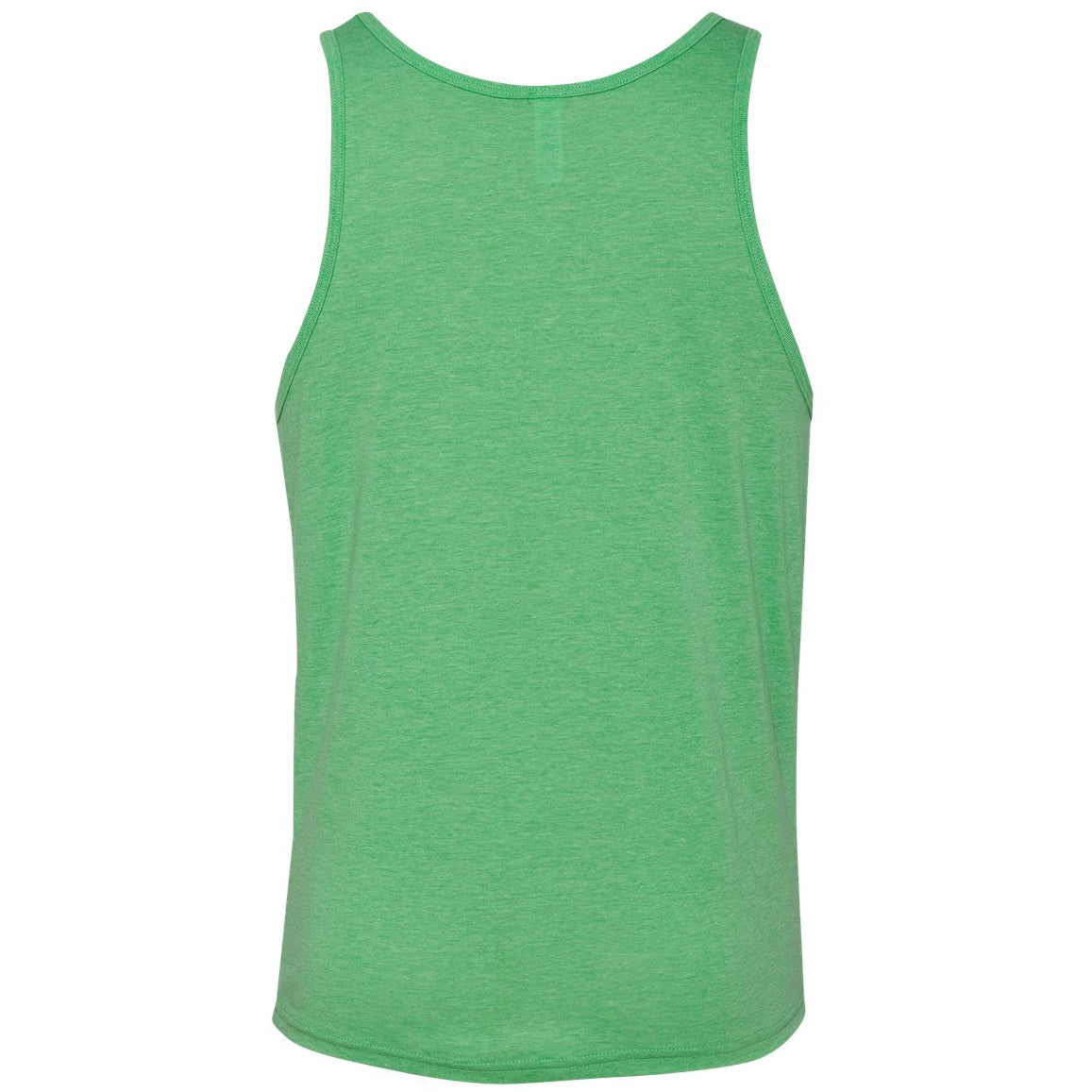 Green Triblend
