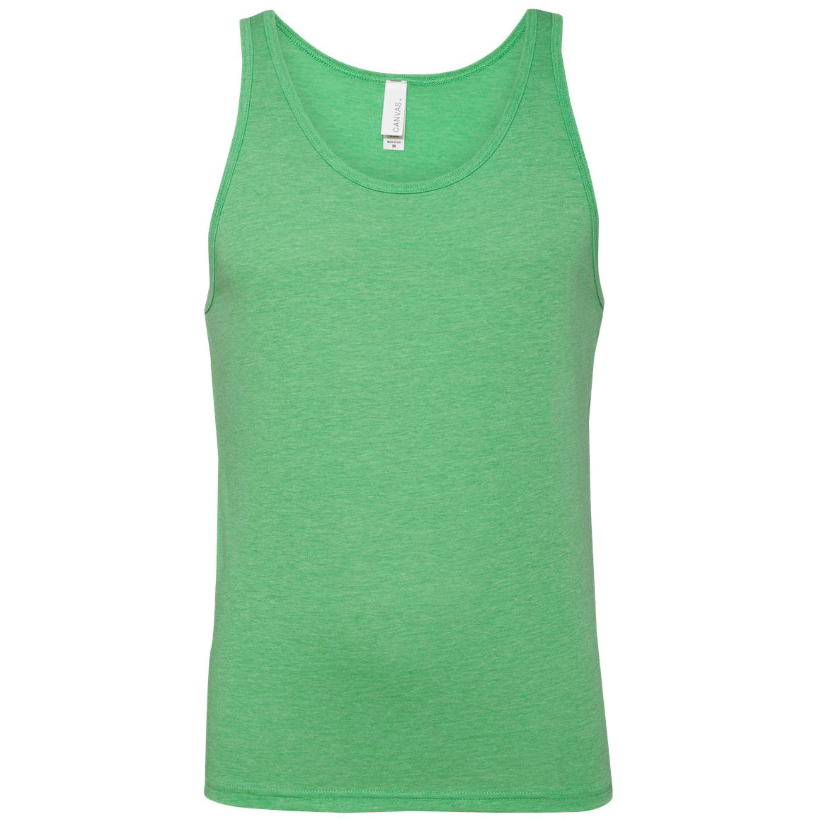 Green Triblend