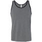 Deep Heather/Black