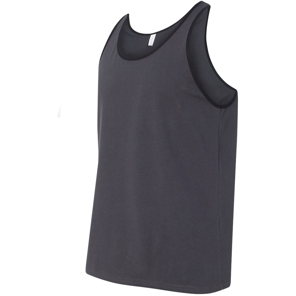 Dark Grey/Black