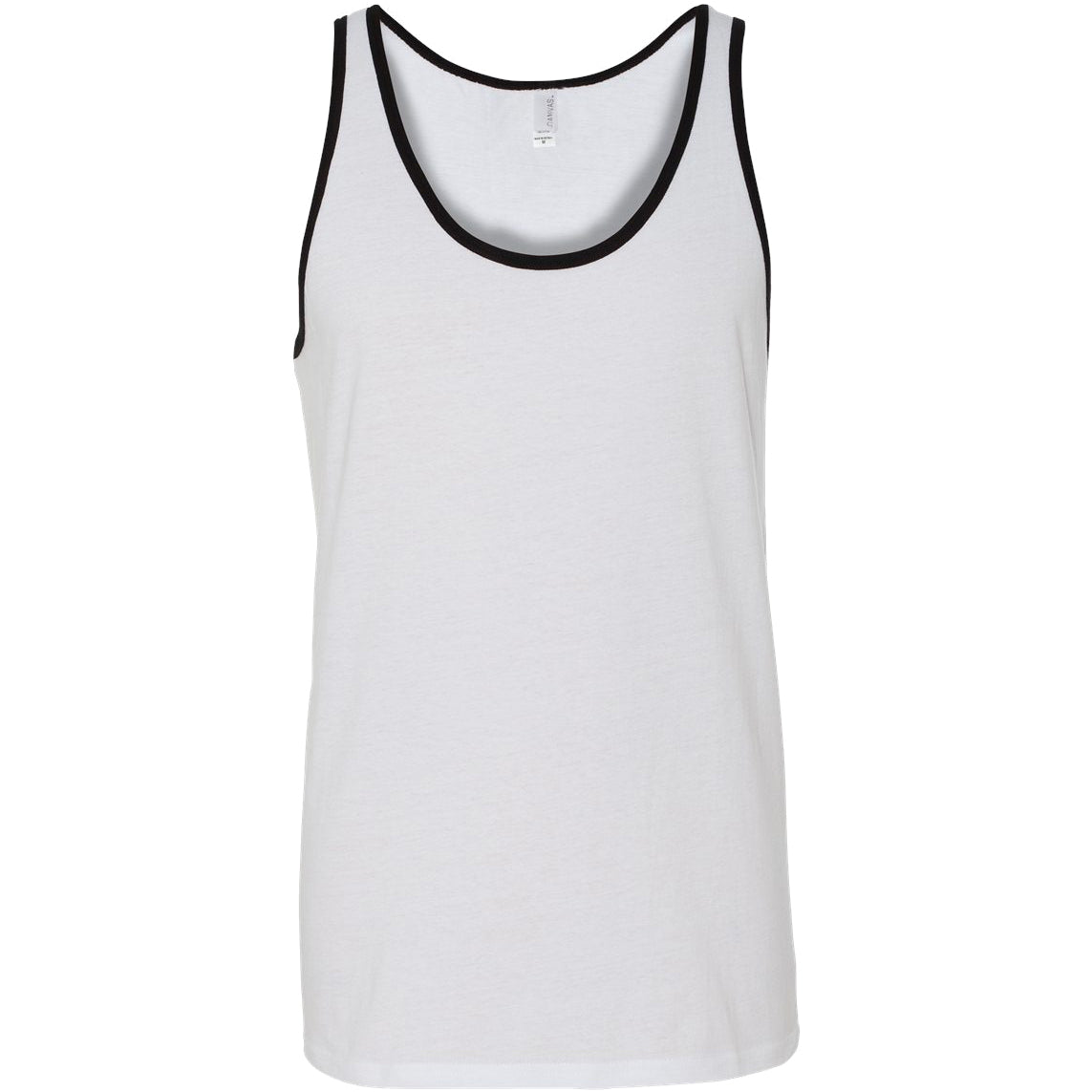 White/Black