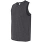 Dark Grey Heather