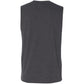 Dark Grey Heather