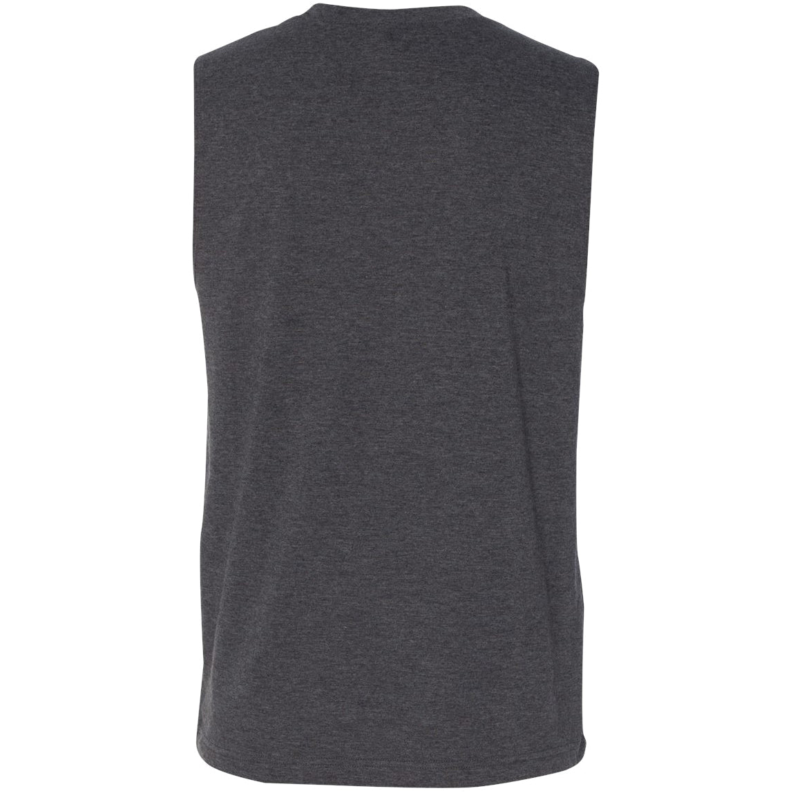 Dark Grey Heather