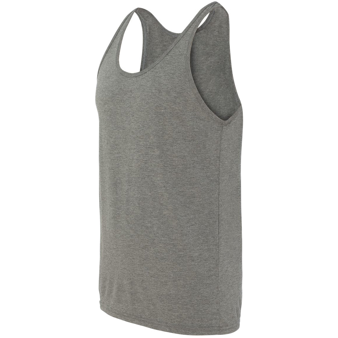 Grey Triblend