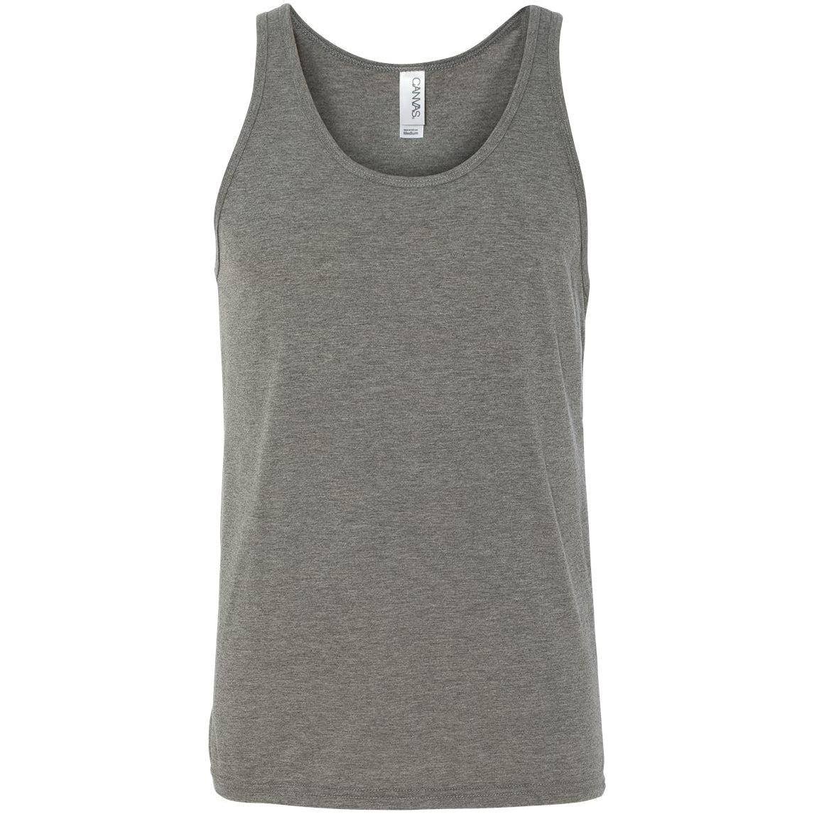 Grey Triblend