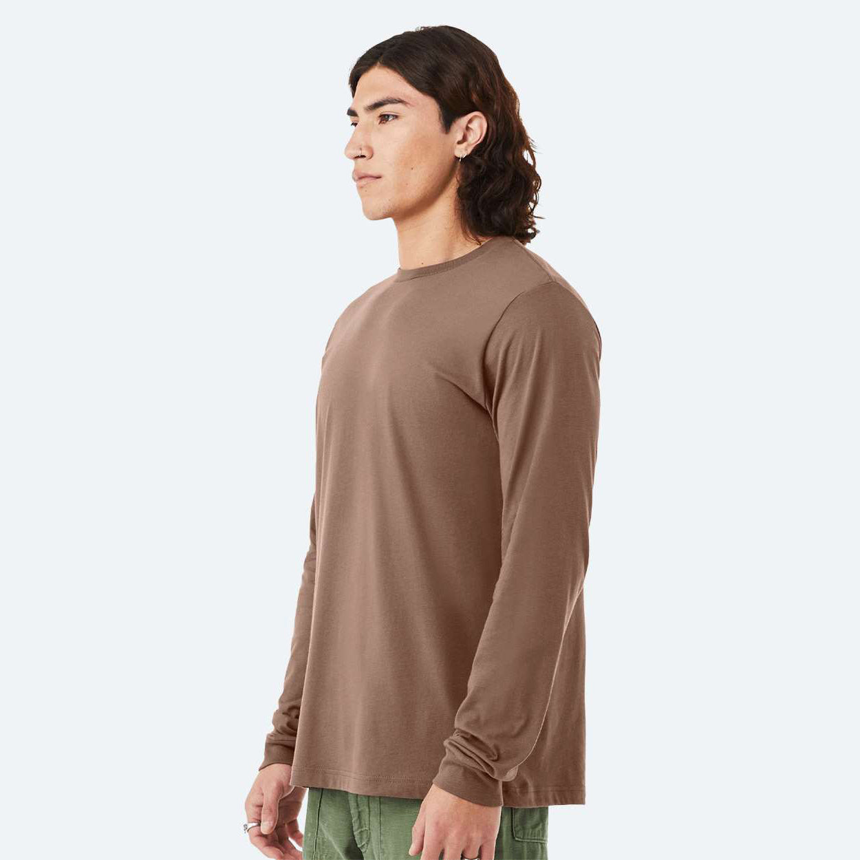 Vintage Brown