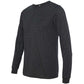 Charcoal Black Triblend