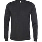 Charcoal Black Triblend