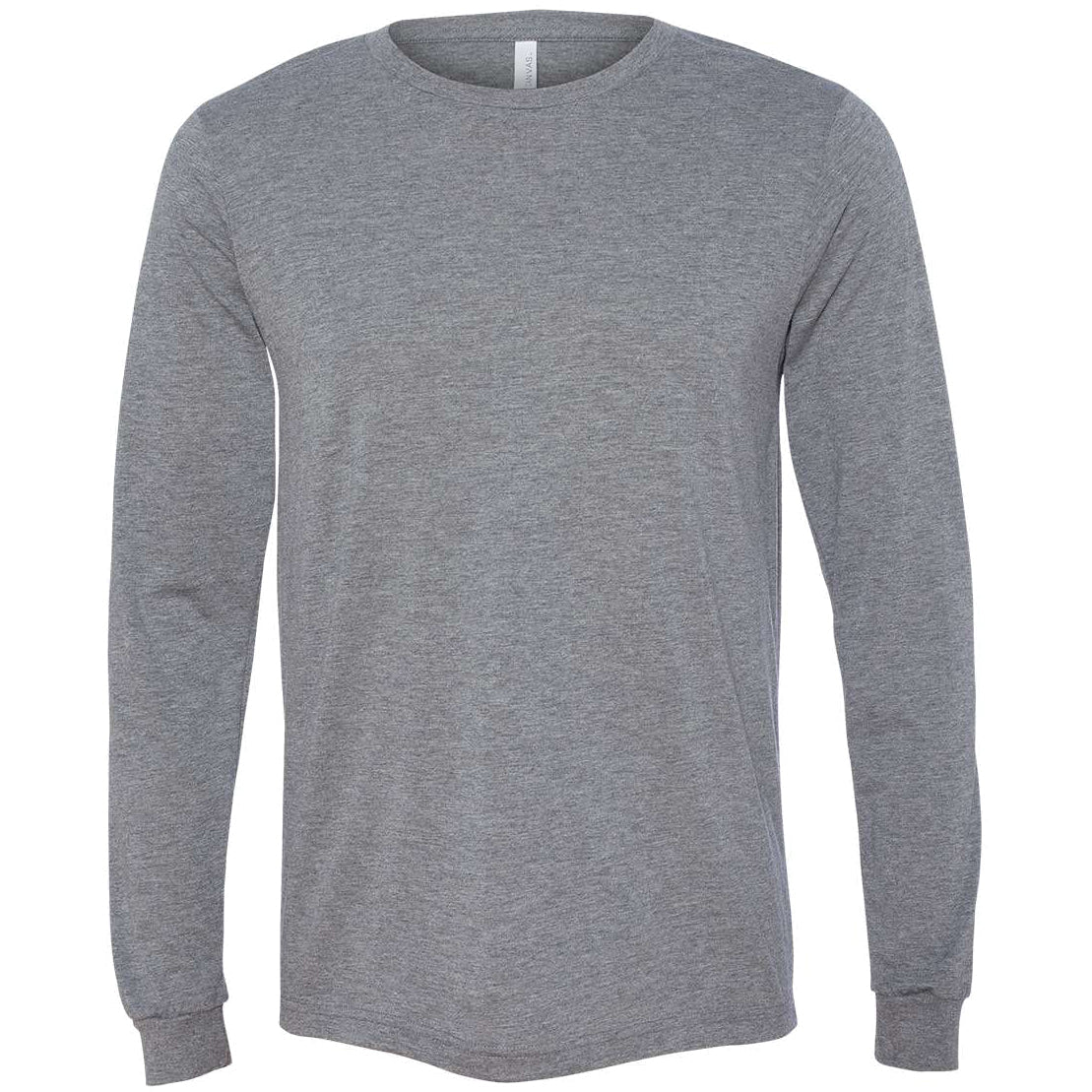 Grey Triblend