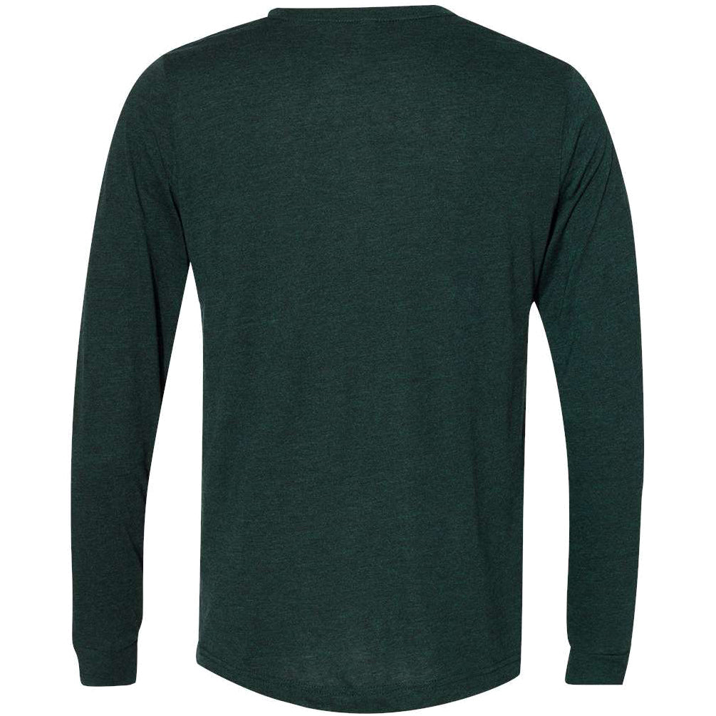 Emerald Triblend