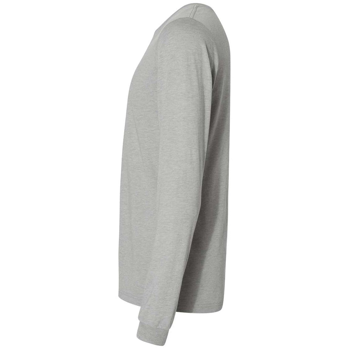 Athletic Grey Triblend