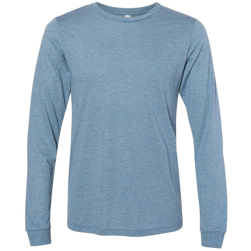 Denim Triblend