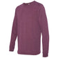 Maroon Triblend