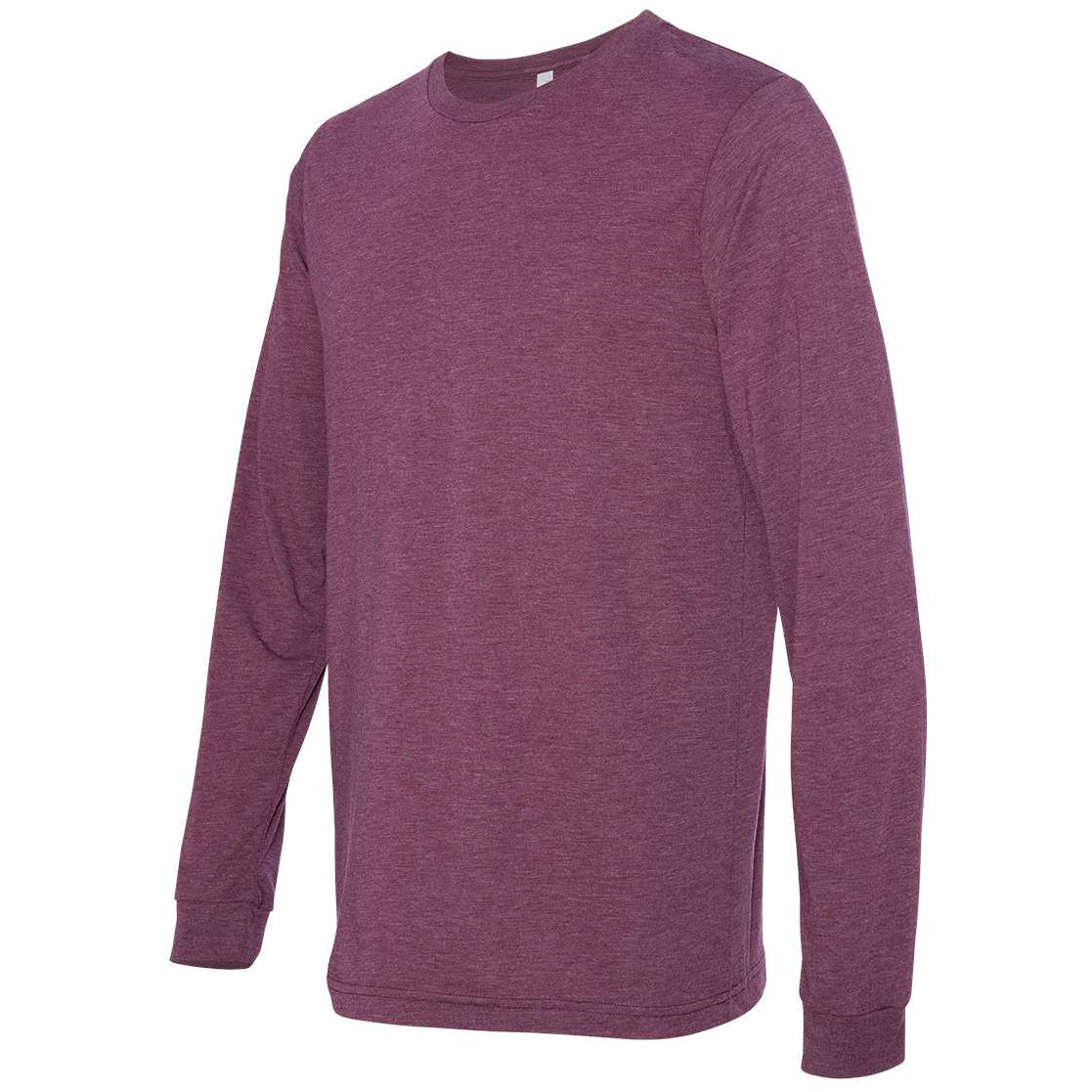 Maroon Triblend
