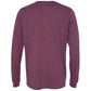 Maroon Triblend
