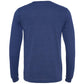 Navy Triblend